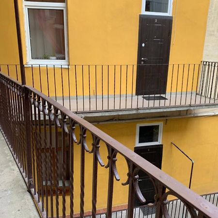 利沃夫5Kotliarska Moisha House公寓 外观 照片
